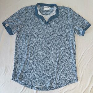 Mantra Catalyst Polo Shirt